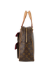 Excentri-Cite, bottom view